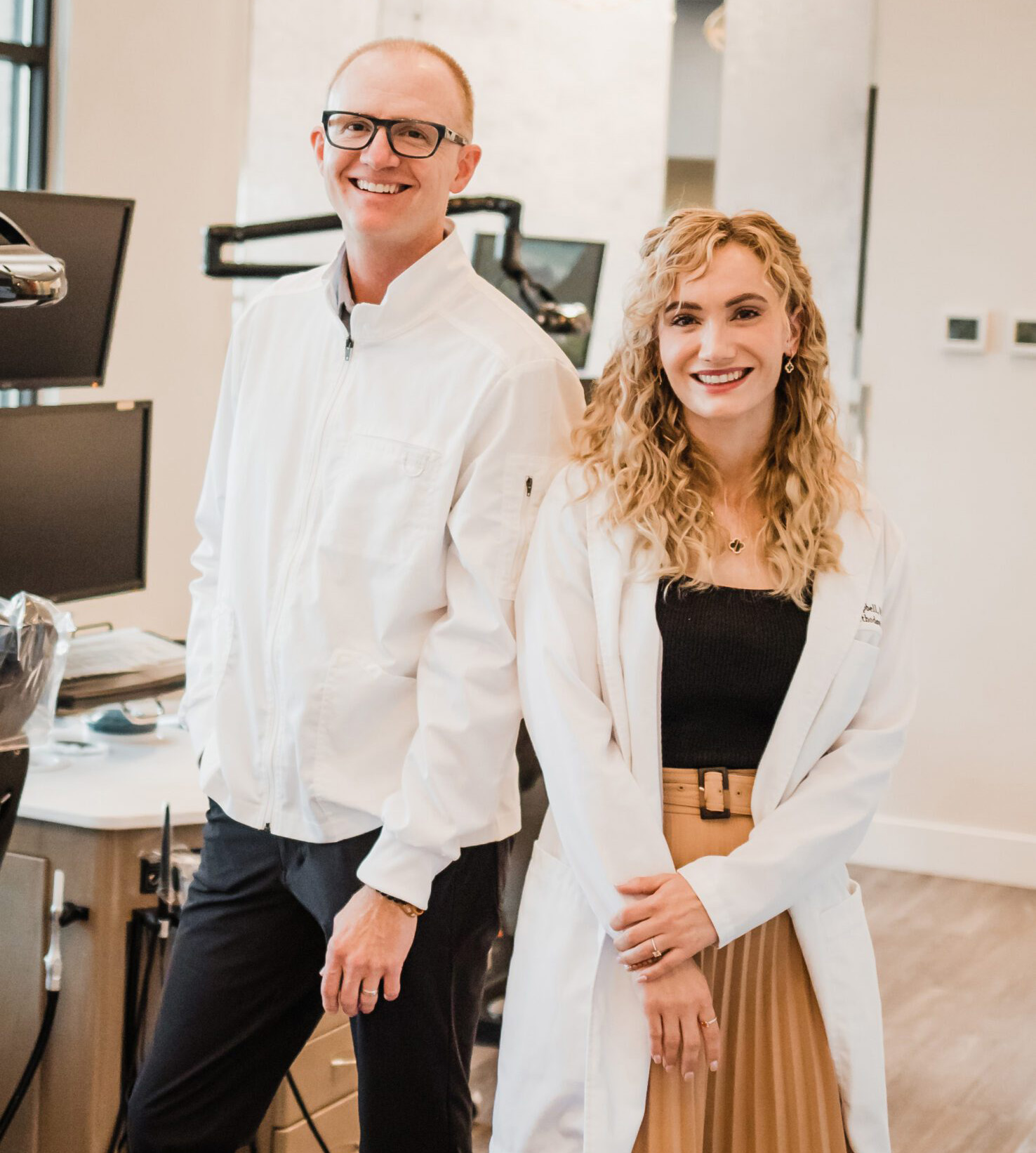 Who We Are Ward + Campbell Orthodontics Orthodontist in Twin Falls, ID