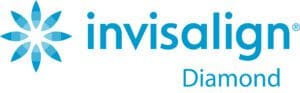 invisalign diamond provider.